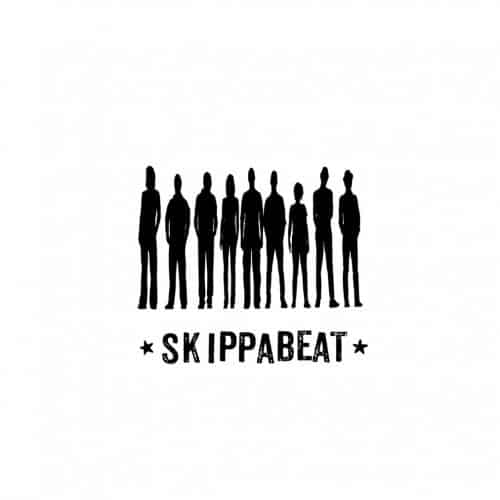 Skippabeat – Album Debut