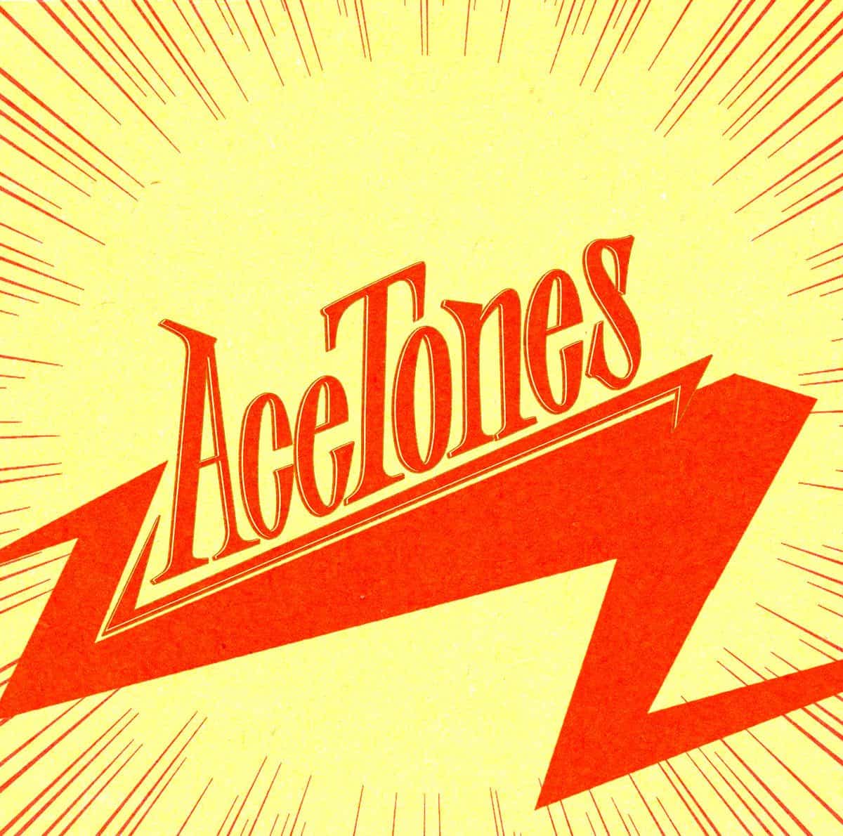 Ace Tone – Album debut E.P