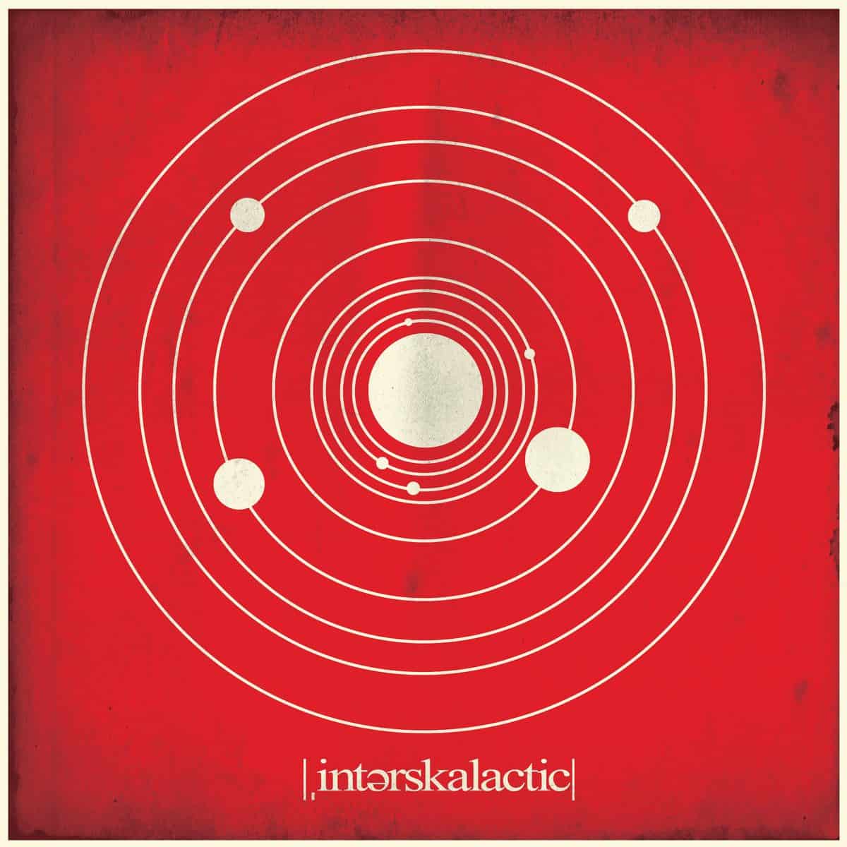 Interskalactic -Interskalactic