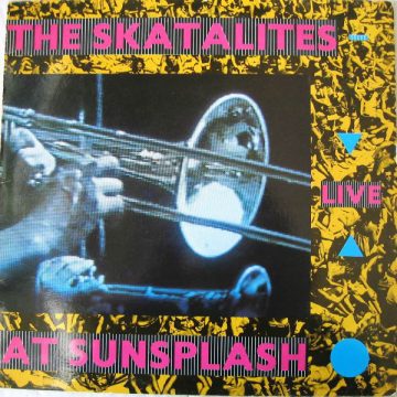 The Skatalites Live at Reggae Sunsplash 1983