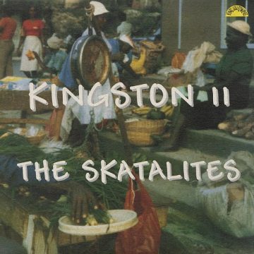 King Edwards Kingston 11