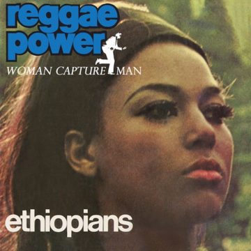 The Ethiopians -Reggae Power Expanded Edition
