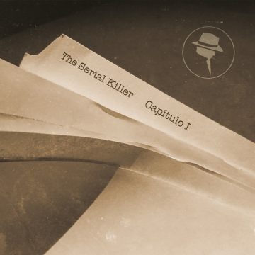 The Serial Killer – Capítulo I
