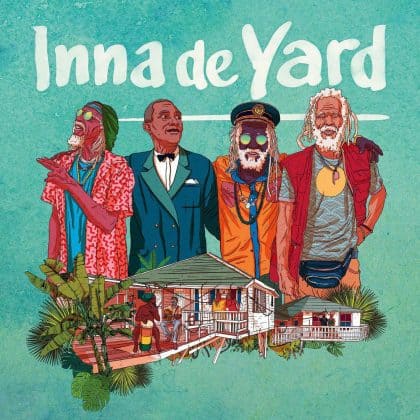 Inna de Yard-Inna de Yard