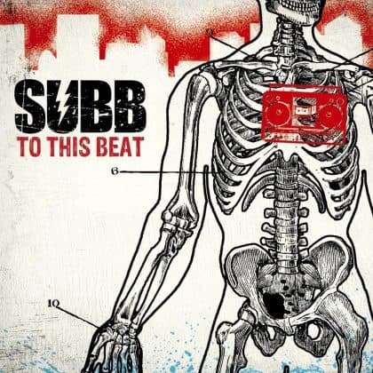 Subb-To This Beat