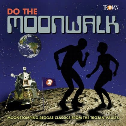 Trojan Do The Moon Walk 2019