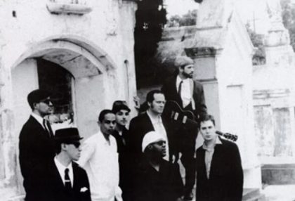 The Slackers