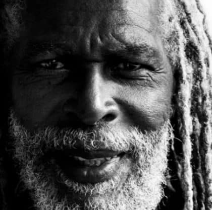 Legendas del Reggae : Bob Andy