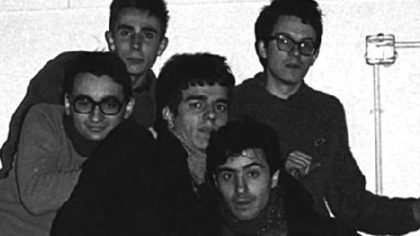 Ejecutivos agresivos- Stereo – La Movida Madrileña 1980s