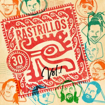 Los Rastrillos 30 años vol.1