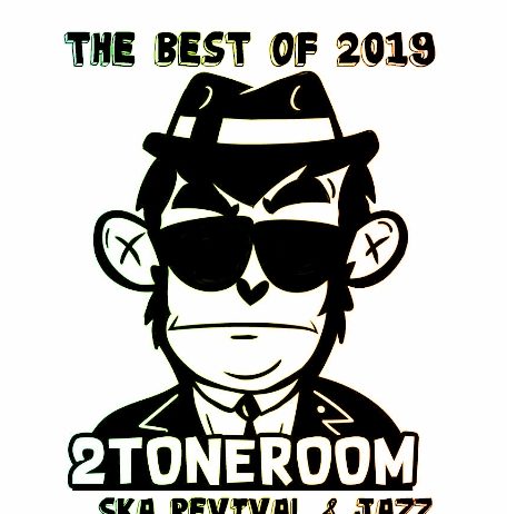 2TONEROOM THE BEST OF SKA REVIVAL & JAZZ VOL 4