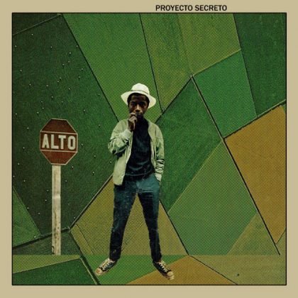 Proyecto Secreto – Alto