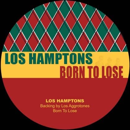 Los Hamptons – Estrenando nuevo sencillo