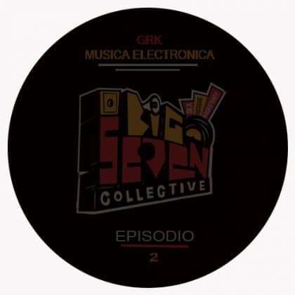 B7C-RADIO  EPISDIO 2 -GRK