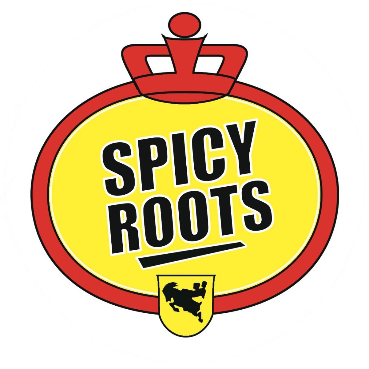 Spicy Roots – Younger Brother