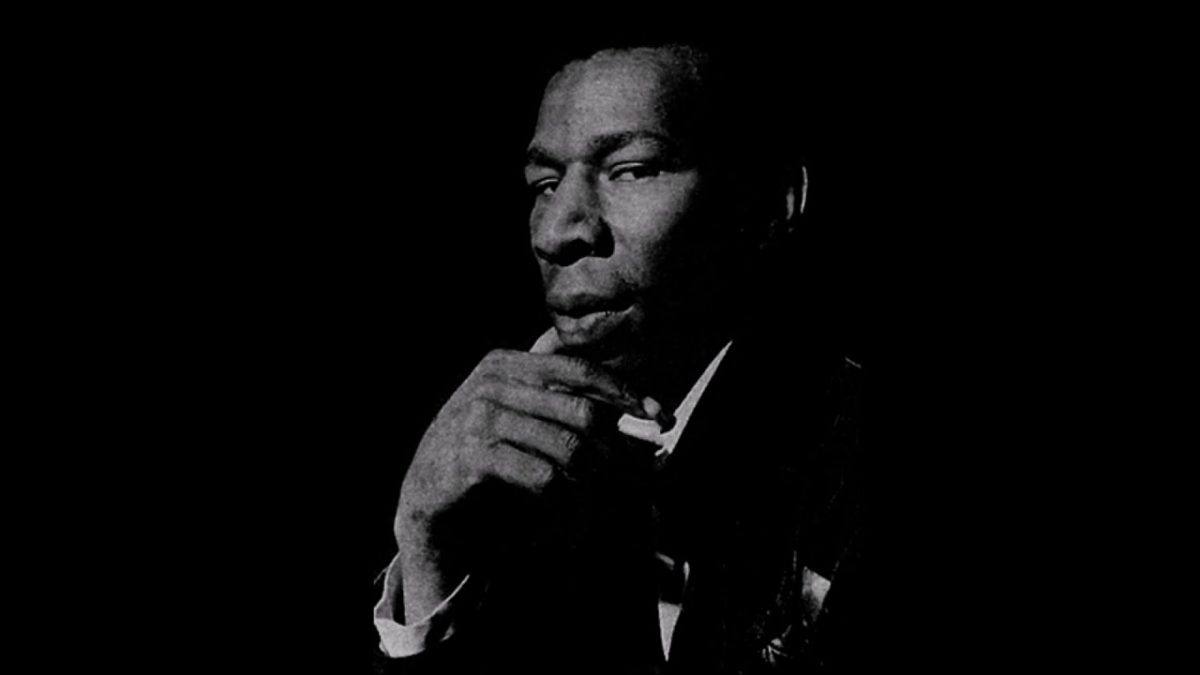 Nicky Thomas – Love Of The Common People