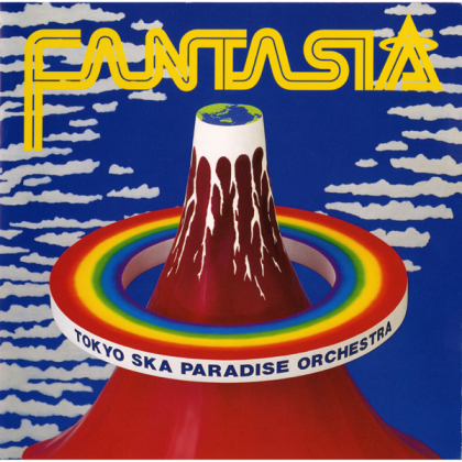 東京スカパラダイスオーケストラ-Fantasia