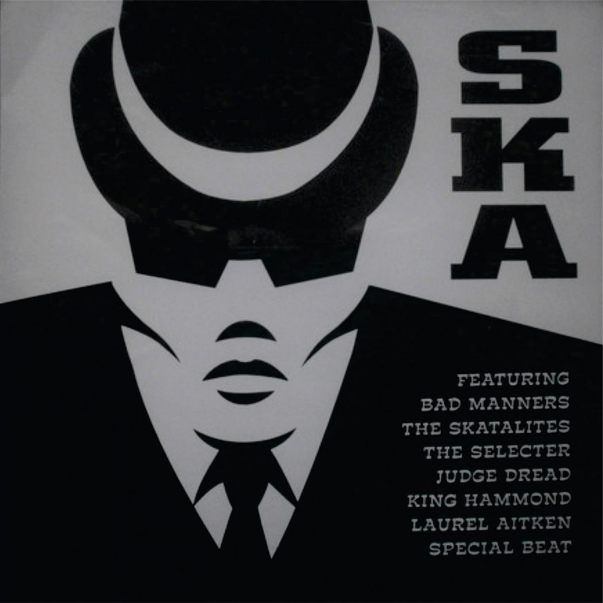 Varios Artistas: SKA