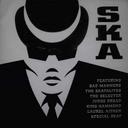 Varios Artistas: SKA