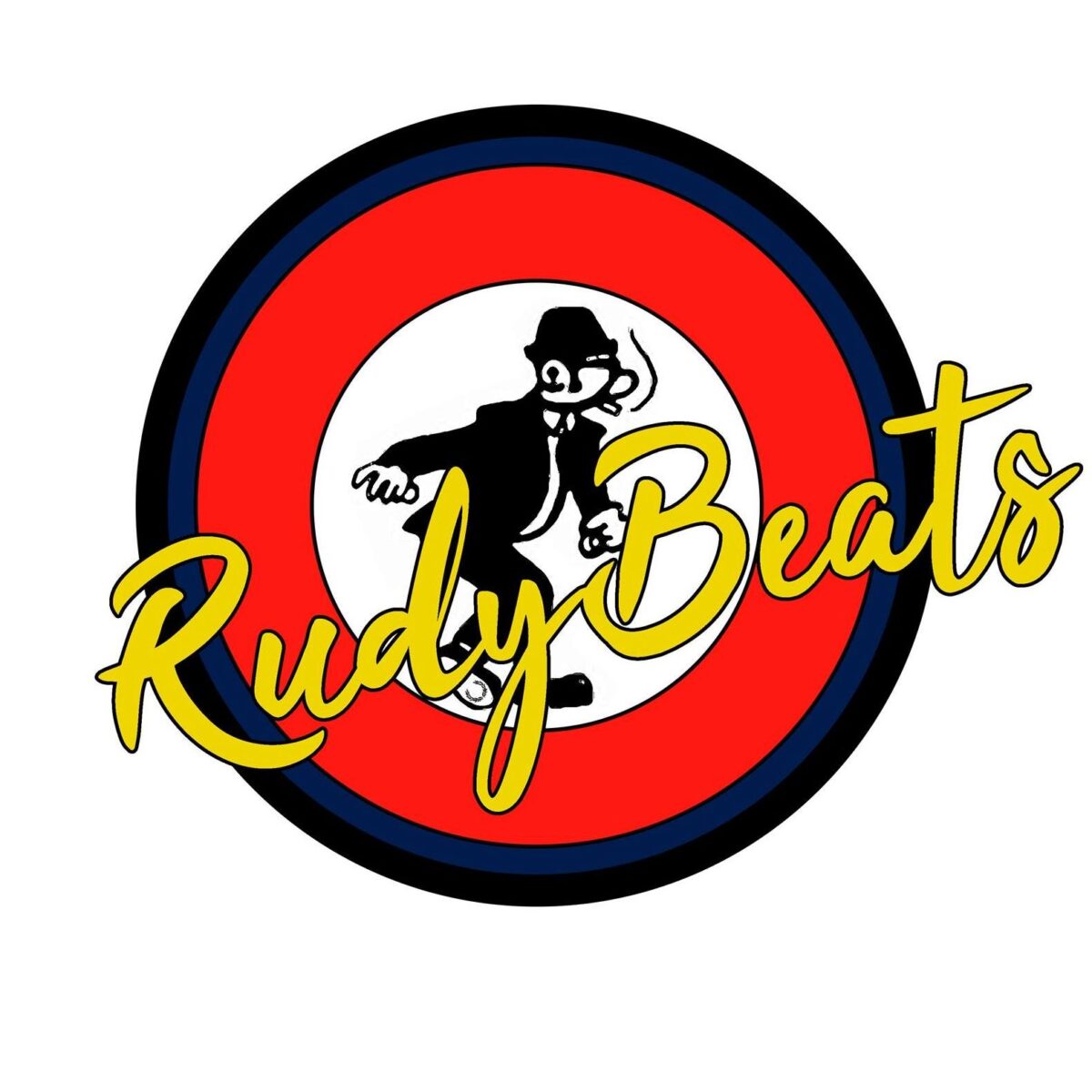 Rumbo A 2toneroom Fest: Rudybeats
