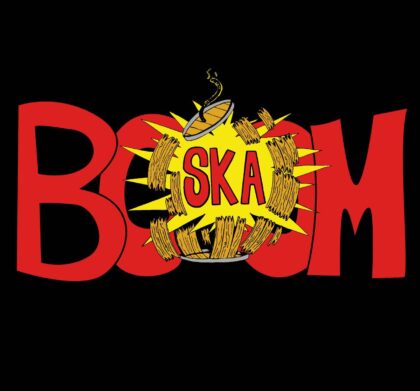 Rumbo al 2toneroom fest – Ska Boom !