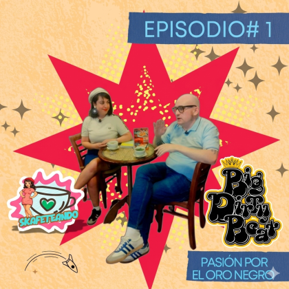 SKAFETANDO-Episodio 1