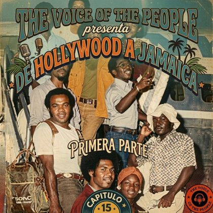 Voice Of The People -Episodio 15