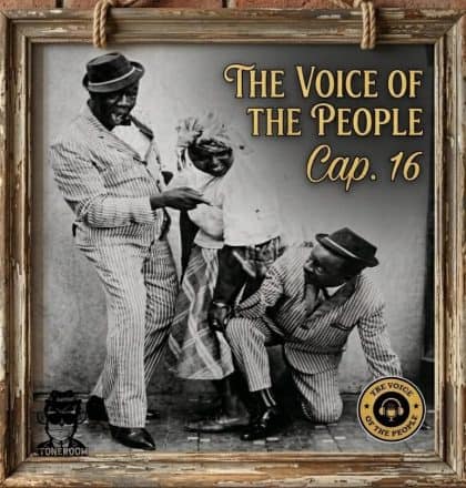 Voice Of The People Cap16