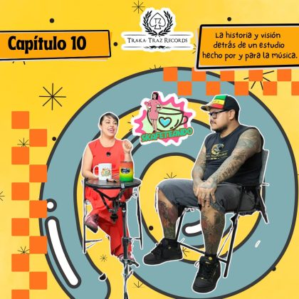 Skafetando Ep10 -Epik